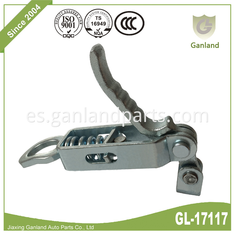 Over Centre Latch GL-17117 